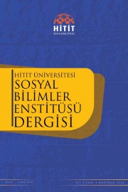 The Obstacles to the Integration of Alevi - Sunni: The Historical Misperceptions Cover Image