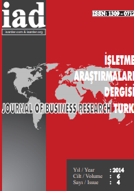 An Emprical Study Intend to Evaluation of the Service Presenting By The Groups of Accountancy Profession Towards The Relatıonship Marketing Percept of Customers Cover Image