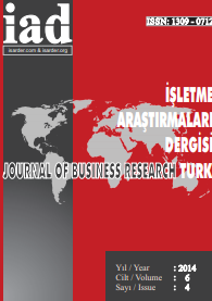 Muhasebe Meslek Mensuplarının Sundukları Hizmetin Müşteri Tarafından İlişkisel Pazarlama Anlayışı Doğrultusunda Değerlendirilmesine Yönelik Ampirik Bir Çalışma