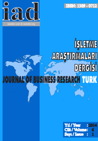 Relationship between Organizational Silence and Organizational Citizenship Behavior: A Case Study on Five Stars Hotels in Antalya Cover Image