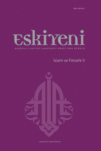 Revisiting the Essence-Existence Distinction in Ibn Sina in the Critiques of Aquinas Cover Image