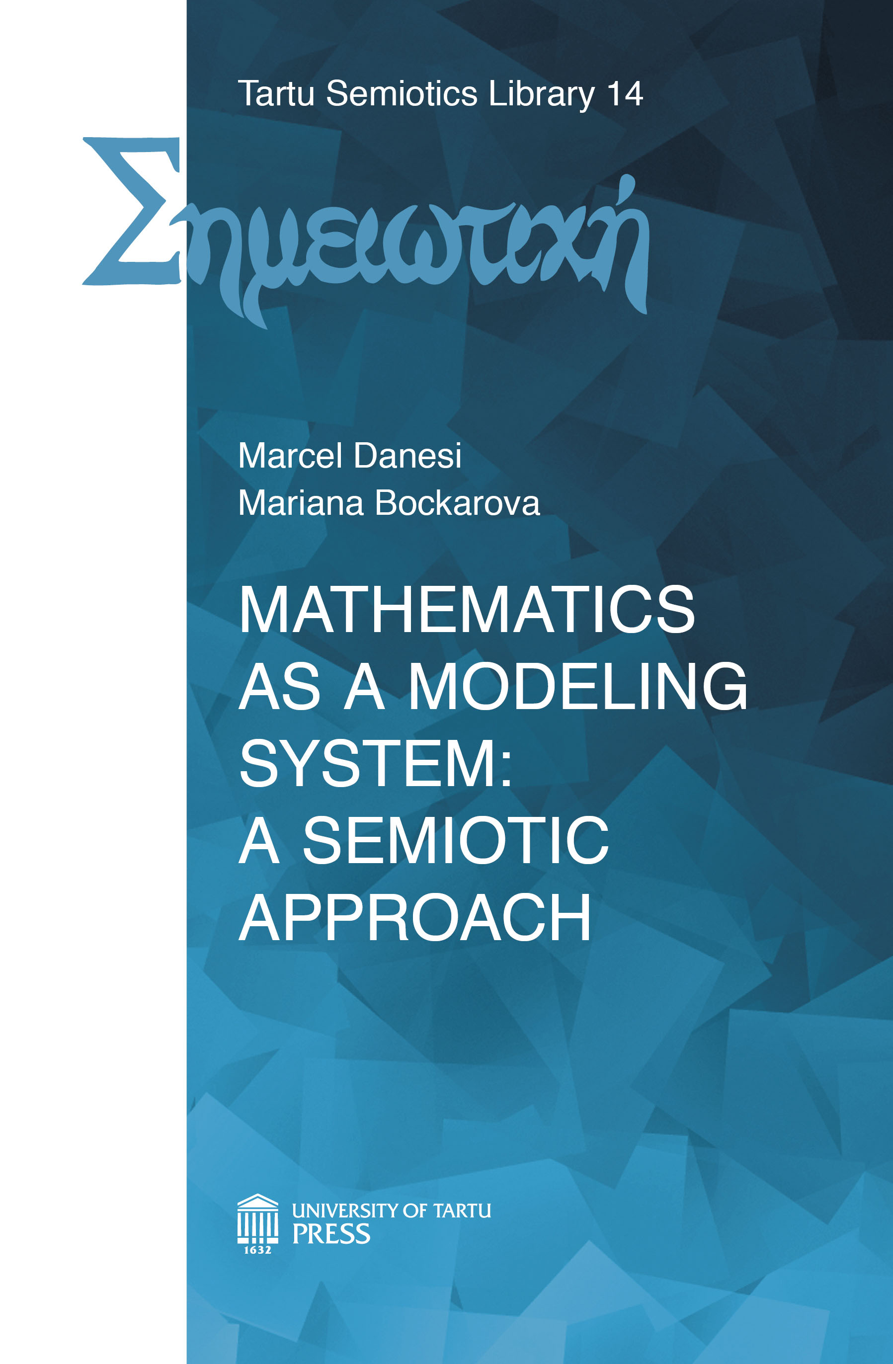 Mathematics, semiotics, and modeling systems theory Cover Image