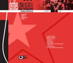 Contracting a radical democracy in the Balkans: The ‘return of the people’ as a possibility for a leftist inauguration of politics Cover Image