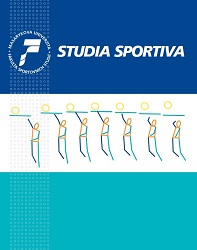 Analysis of movement structure of the fencing lunge in two different performance-related groups of fencers Cover Image