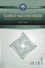 Kitap tanitimlari: İşkâliyyâtü Tercemeti Ma’âni’l-Kur’ân’i’l-Kerîm