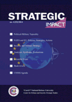 COMPREHENSIVE APPROACH’ OPERATIONALIZATION IN COUNTERINSURGENCY. ASPECTS OF MILITARY CONTRIBUTION Cover Image