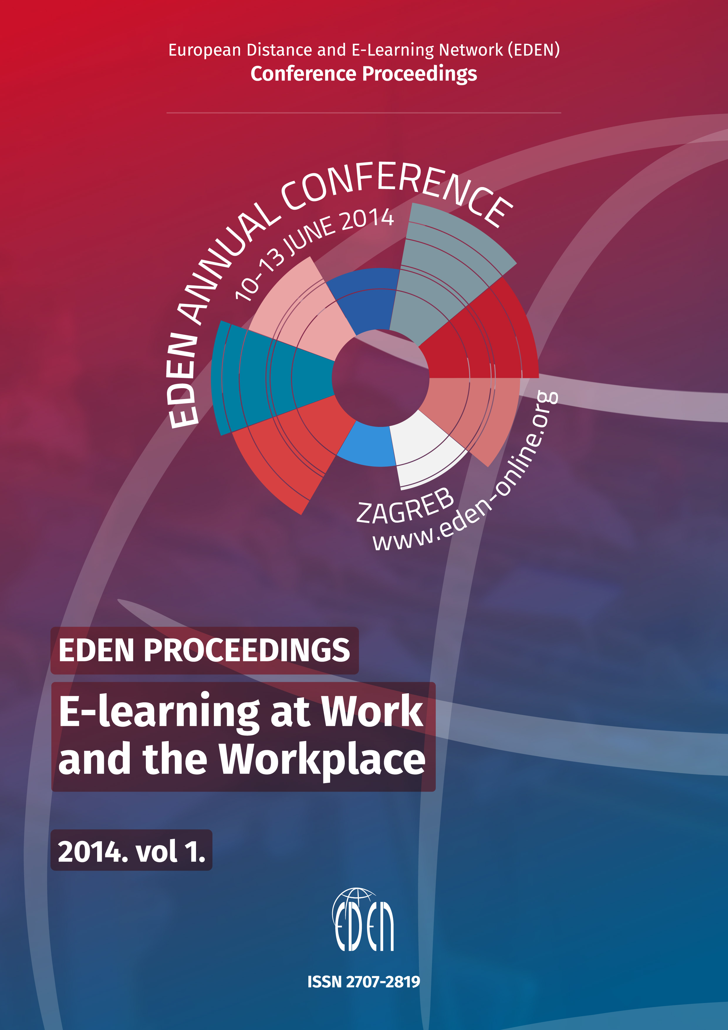 Comparing Learners’ Perceptions and Expectations in Professional Training and Higher Education: The German Perspective Cover Image