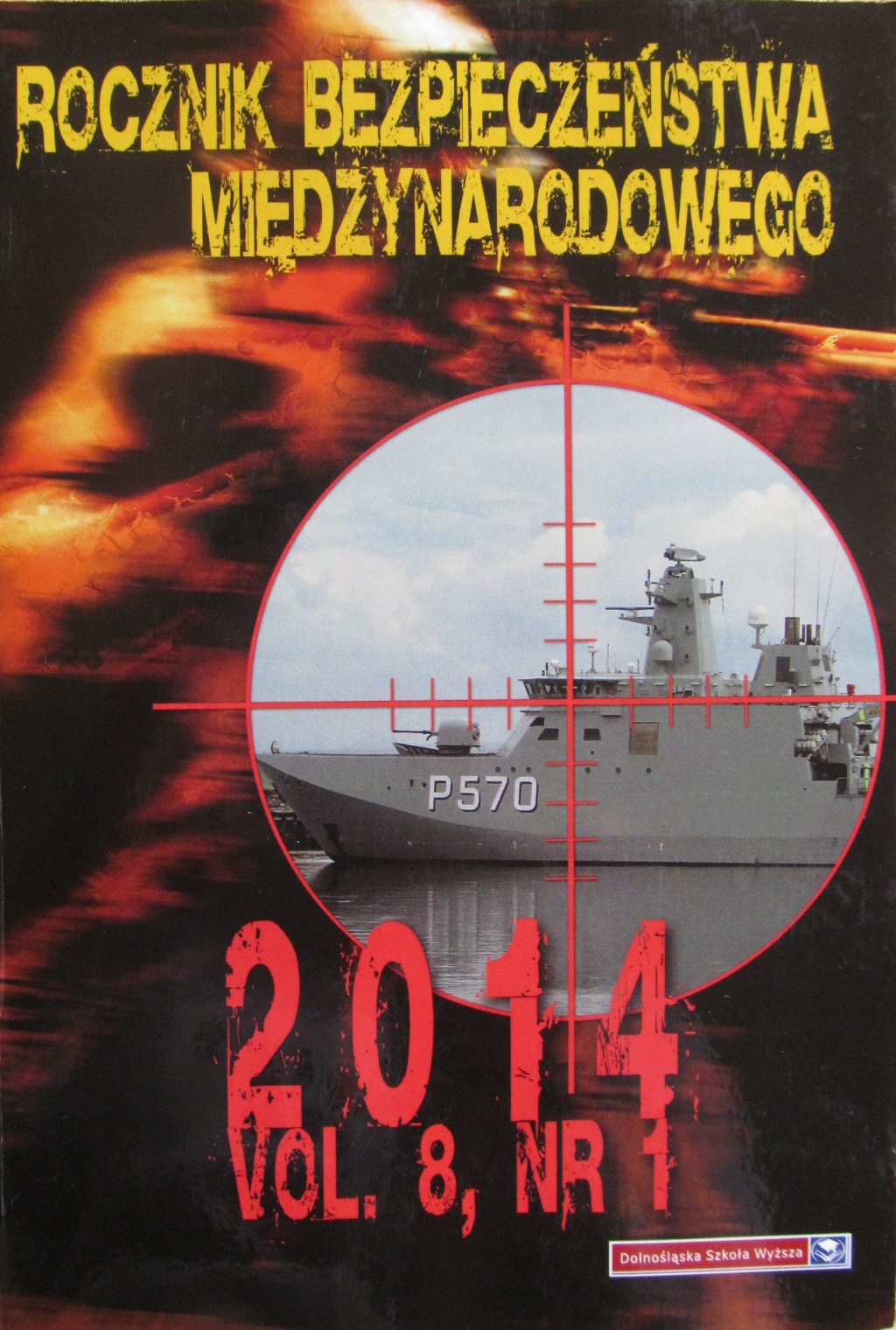 Vip Assassination as a Tool of Asymmetric Warfare in Post Cold War Era Cover Image