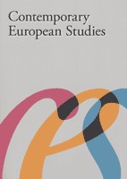 National Identities of Small Nations within the Context of European Integration: the Case of Slovenia Cover Image