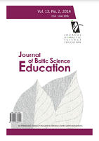 THE DEVELOPMENT OF THE KOREAN TEACHING OBSERVATION PROTOCOL (KTOP) FOR IMPROVING SCIENCE TEACHING AND LEARNING Cover Image