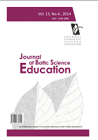THE COGNITIVE ACCELERATION CURRICULUM AS A TOOL FOR OVERCOMING DIFFICULTIES IN THE IMPLEMENTATION OF INQUIRY SKILLS IN SCIENCE EDUCATION AMONG PRIMARY SCHOOL STUDENTS Cover Image