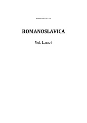 The legacy of Václav Machek's work in contemporary Slavic studies Cover Image