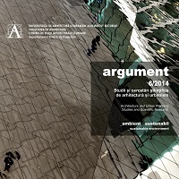 THE SUSTAINABLE AMBIENT BETWEEN TECHNOLOGY AND EXPRESSIVITY Cover Image