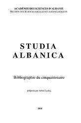 Bibliography 1964-2013 Cover Image