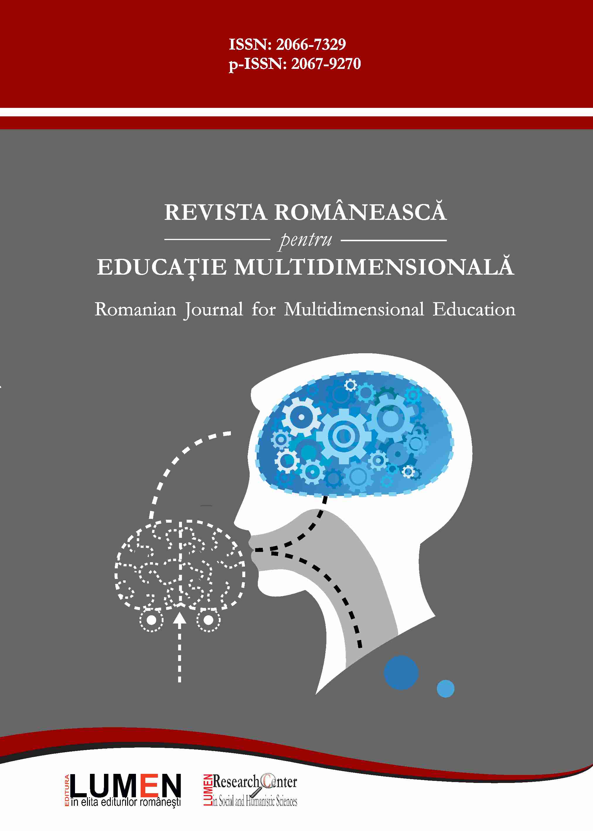Developing ECEC in Romania: between Perceptions and Social Realities Cover Image