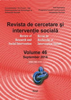 Social Interactions in Rural Tourism: A Host Perspective Case Study Cover Image