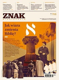 How to die? Rev. Jan Kaczkowski, Michał Królikowski and Paweł Łukow in a debate on euthanasia chaired by Dominika Kozłowska. Cover Image