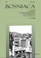 Informatisation and reforms in University Library at University of Tuzla Cover Image