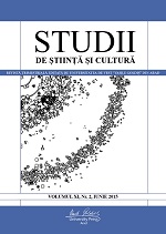 SOCIO-CULTURAL CAPITAL AS THE BASIS OF WORKING STRATEGY OF HOUSEHOLD/FAMILY IN POST-CONFLICT SOCIETIES: THE EXAMPLE OF THE REPUBLIC OF SRPSKA AND THE  Cover Image