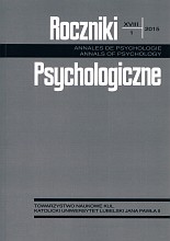 What is measured by the psychometric tools used for driver aptitude assessment in Poland? A research report Cover Image