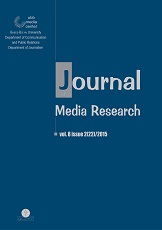 Indicators and Methodologies for the Assessment of Product Placement Cover Image