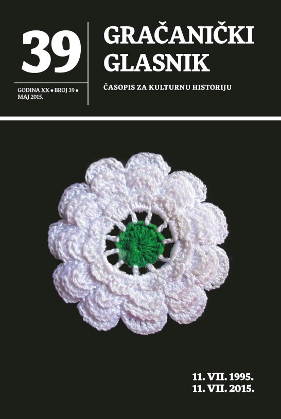 Ethical, Political and Military Aspects of Srebrenica Genocide Cover Image