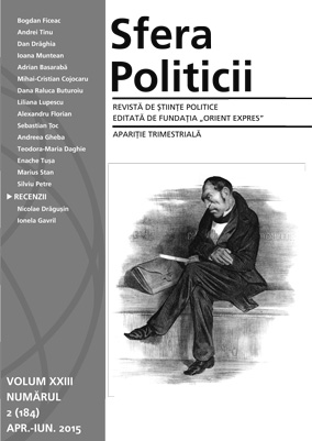 The position of international political actors towards the Prague spring Cover Image