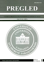 THE IDEA OF THE UNIVERSITY AND KNOWLEDGE INFLATION- GENERAL CONTEXT Cover Image