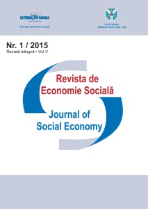 “SOCIAL ECONOMY DAYS IN CLUJ”- CAMPAIGN FOR PROMOTING SOCIAL ECONOMY Cover Image