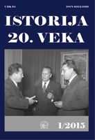 The Yugoslav-Swedish Relations 1941–1945 Cover Image