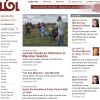 Around the Bloc: Kyrgyz Friend of Boston Bomber Jailed, Pope’s Climate Change Talk Angers Poles Cover Image