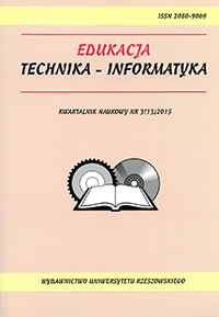 ICT – Culturally Valuable Cognitive Tool (in the Context of Ssocio-Cultural Constructivism) Cover Image