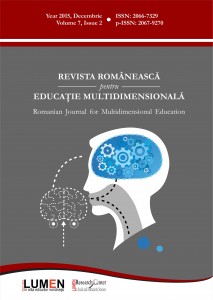 Rethinking the Social Action through the Perspective of Multidimensional Education