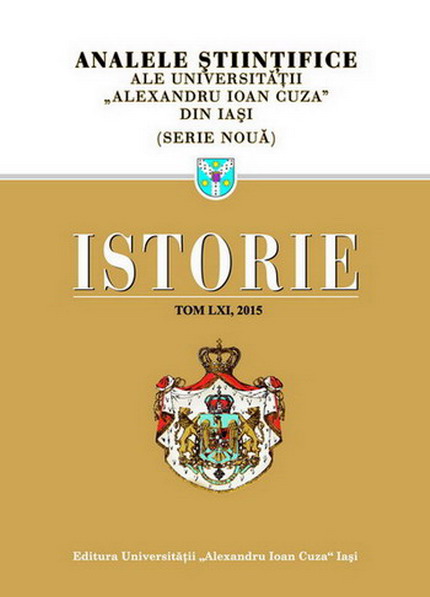 L’Affaire des „espions de Tito” de 1950 dans le contexte des relations roumano-yougoslaves