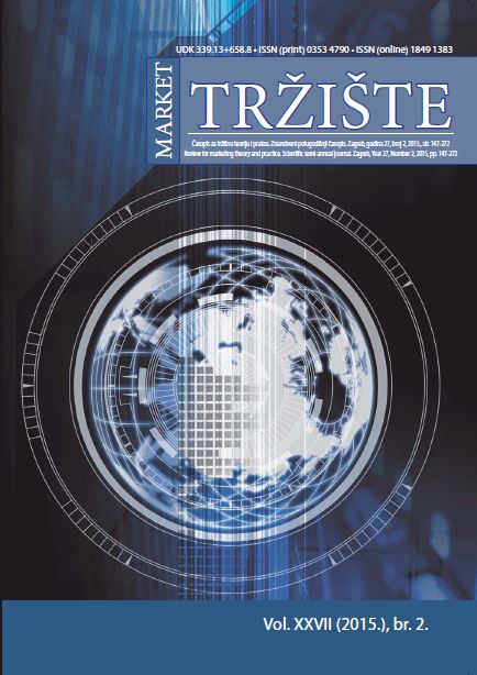 Adopting and Implementing CSR Policies in Travel Agency Business: The Case of Romania Cover Image
