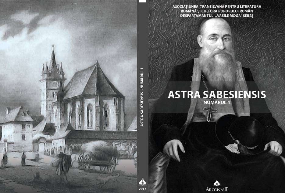 Salve Astra Sabesisensis! Cover Image