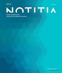 Examining the relationship between banking loans to private individuals growth rate and personal consumption growth rate in Croatia – the cointegration approach Cover Image