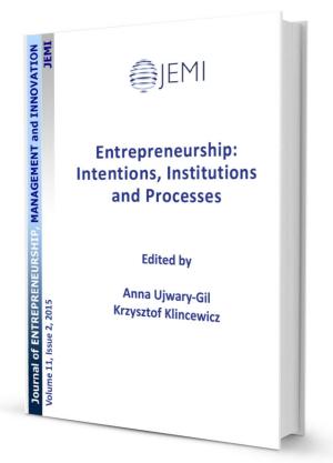 Access to Business Development Support Services and Performance of Youth-Owned Enterprises in Tanzania Cover Image