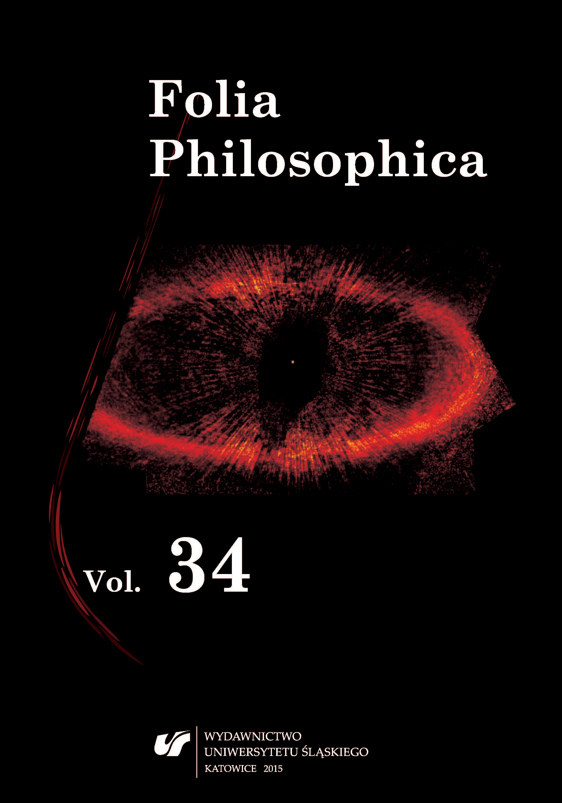 Critical Metaphysics in the Views of Otto Liebmann and Johannes Volkelt