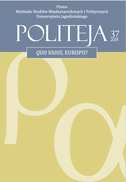 Europeanisation of Political Parties and the Party Systems in Serbia and Croatia – Between Reality and Illusions Cover Image