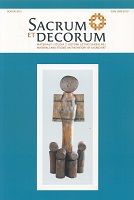 Messianic and martyrological themes of Christ’s Tombs in Poznań churches in the years 1982–1985: a contribution to the research on Holy Week decorations Cover Image