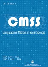 The problem of allowing correlated errors in structural equation modeling: concerns and considerations Cover Image