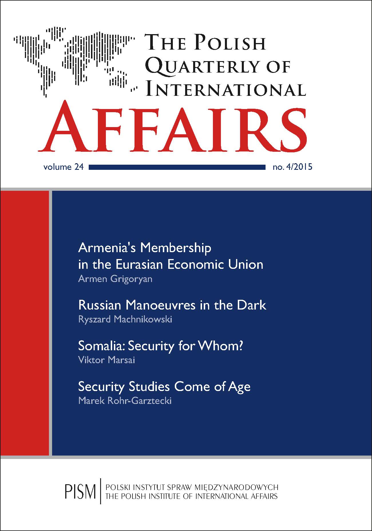 Post-Soviet Central Asia as a Unique Regional Security Complex