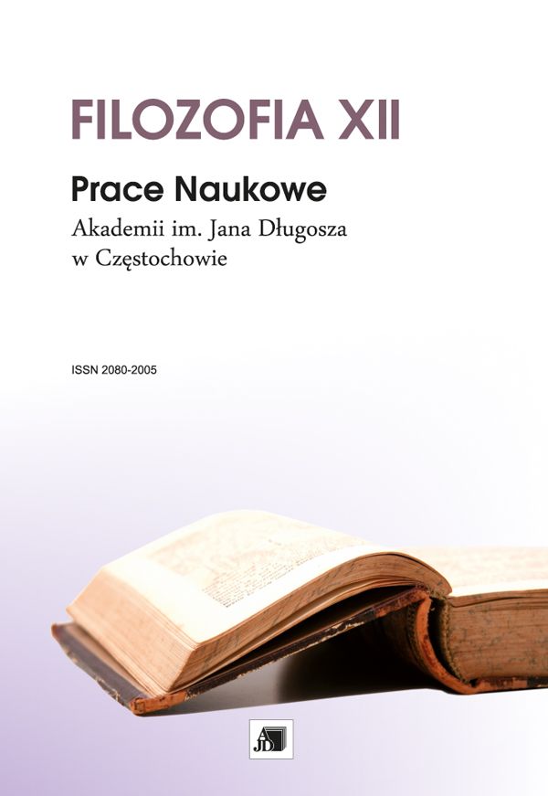 [rev.] Lech Morawski, "Podstawy filozofii prawa", Wydawnictwo „Dom Organizatora”, Toruń 2014, ss. 384 Cover Image