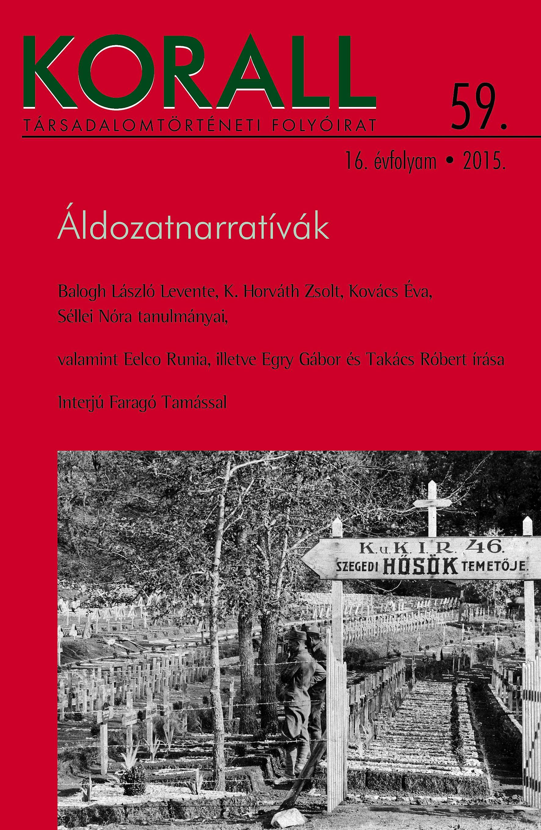 Kocsis Aranka: Magyar faluk és magyar falusiak a szlovák fővárosban. Városiasodás és etnicitás a 20. századi Pozsony szélén Cover Image