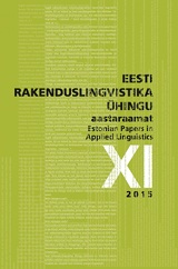 Techniques for spatial data visualization in linguistics Cover Image