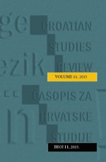 Croatian interpreters and translators: profiles and reported behaviour in professional settings Cover Image