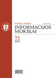 Formal gender studies science communication in social sciences journals Cover Image