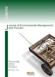 Peculiarities and Perspectives of Developing Barrier-Free Tourism in Russia Cover Image