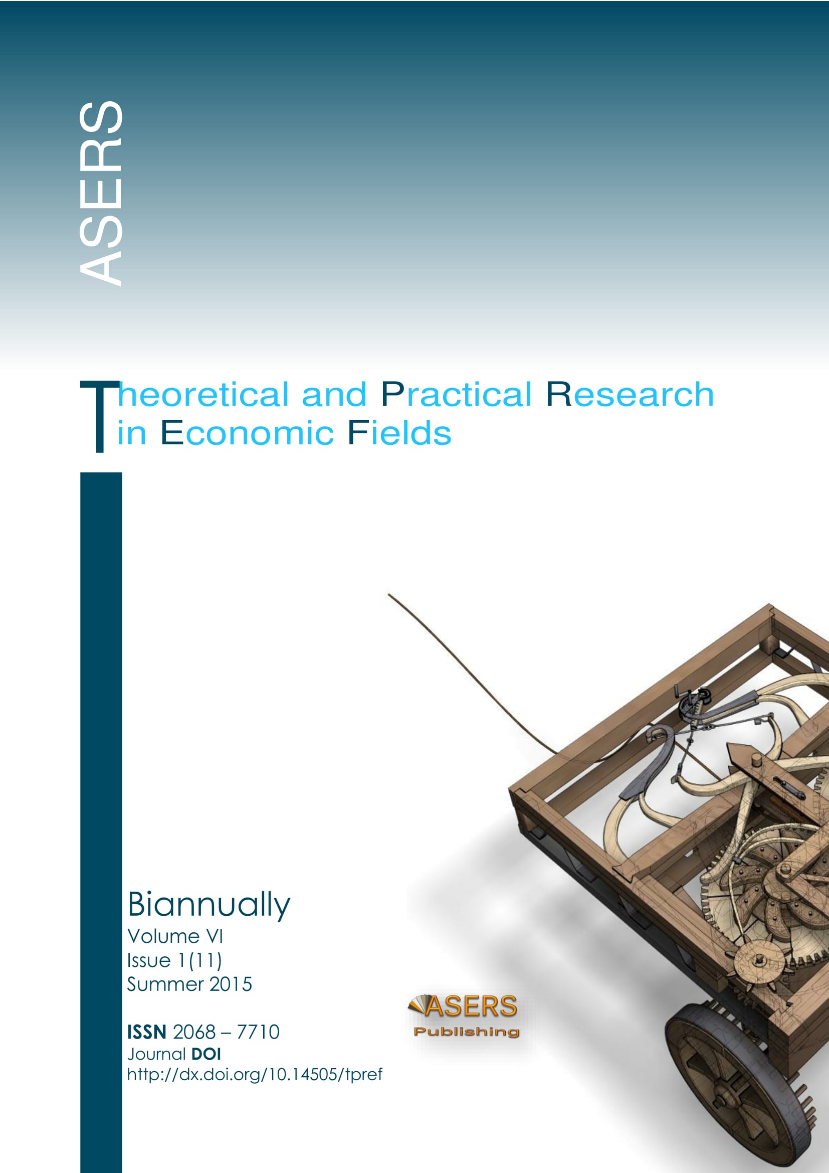The Whole Economy Approach of the Input-Output Model Cover Image